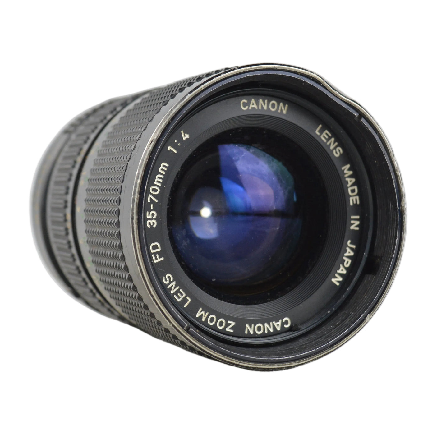 Canon 35-70mm f4 Zoom Lens - Damaged