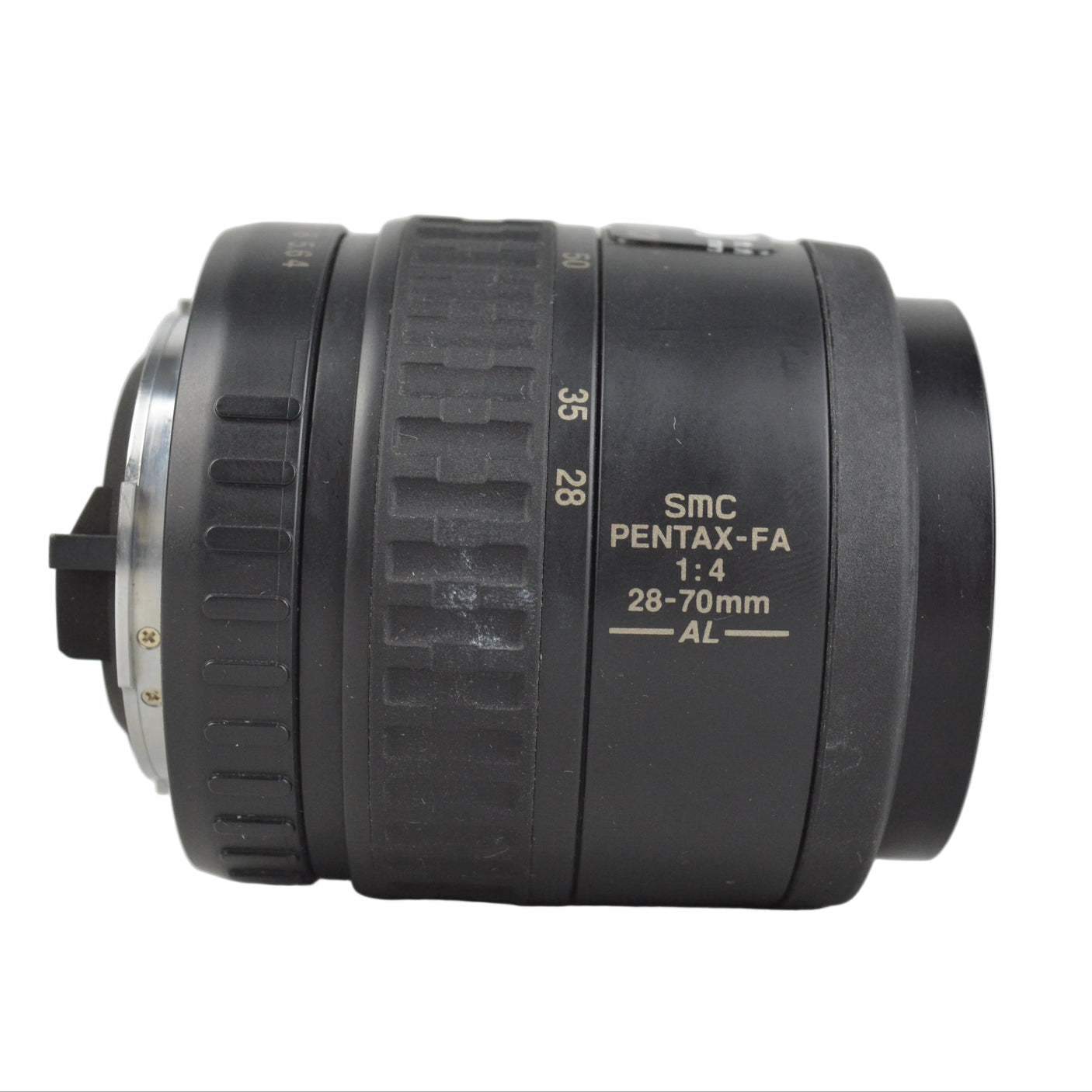 SMC Pentax-FA 28-70mm f4 Zoom Lens