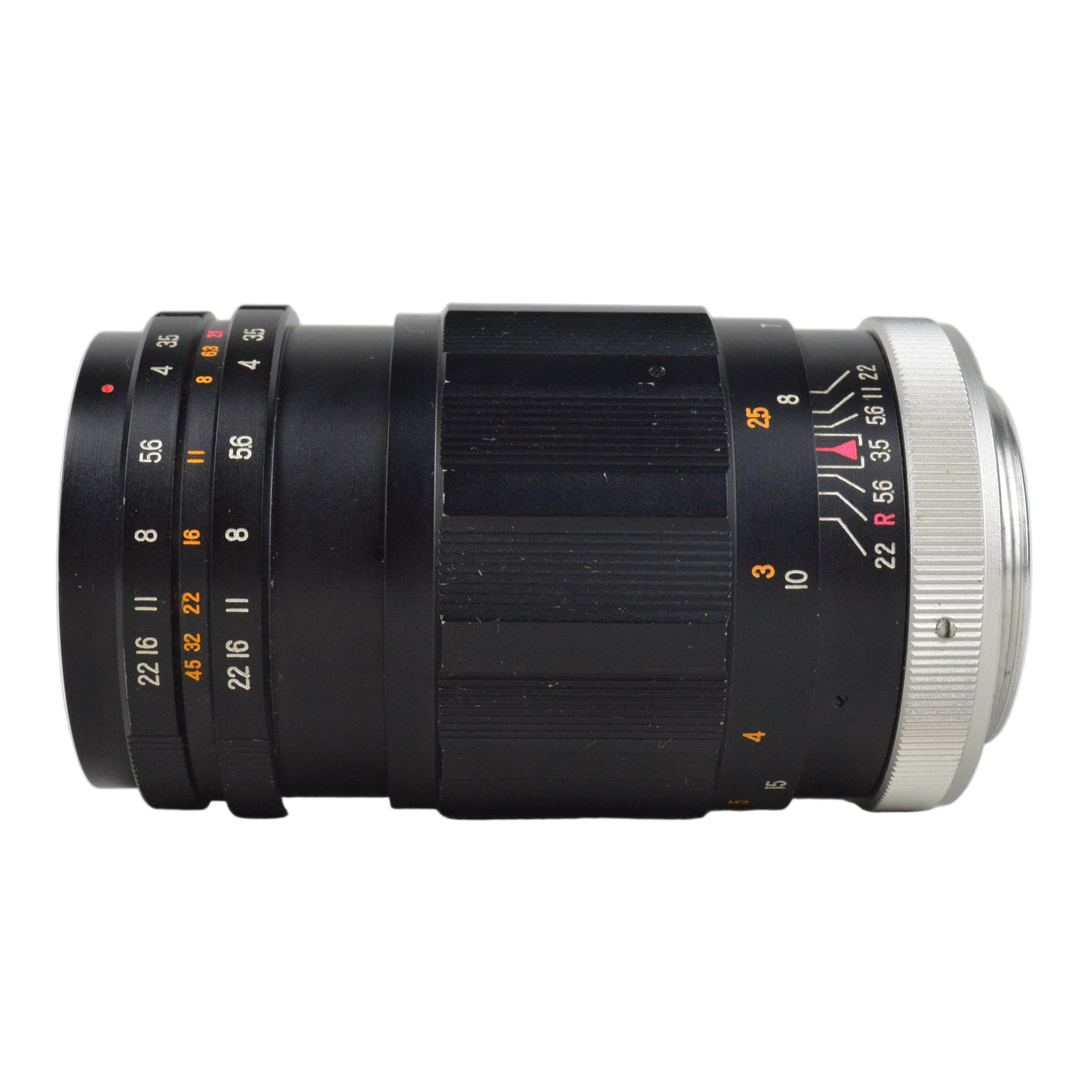 Hanimar 135mm f3.5 Prime Len