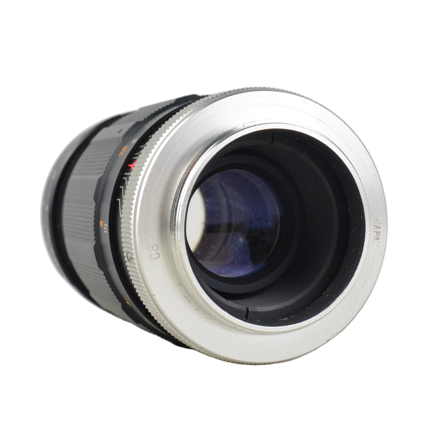 Hanimar 135mm f3.5 Prime Len