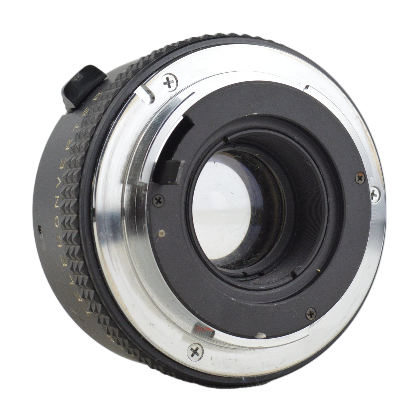 Clubman Auto Teleconverter MC 2x