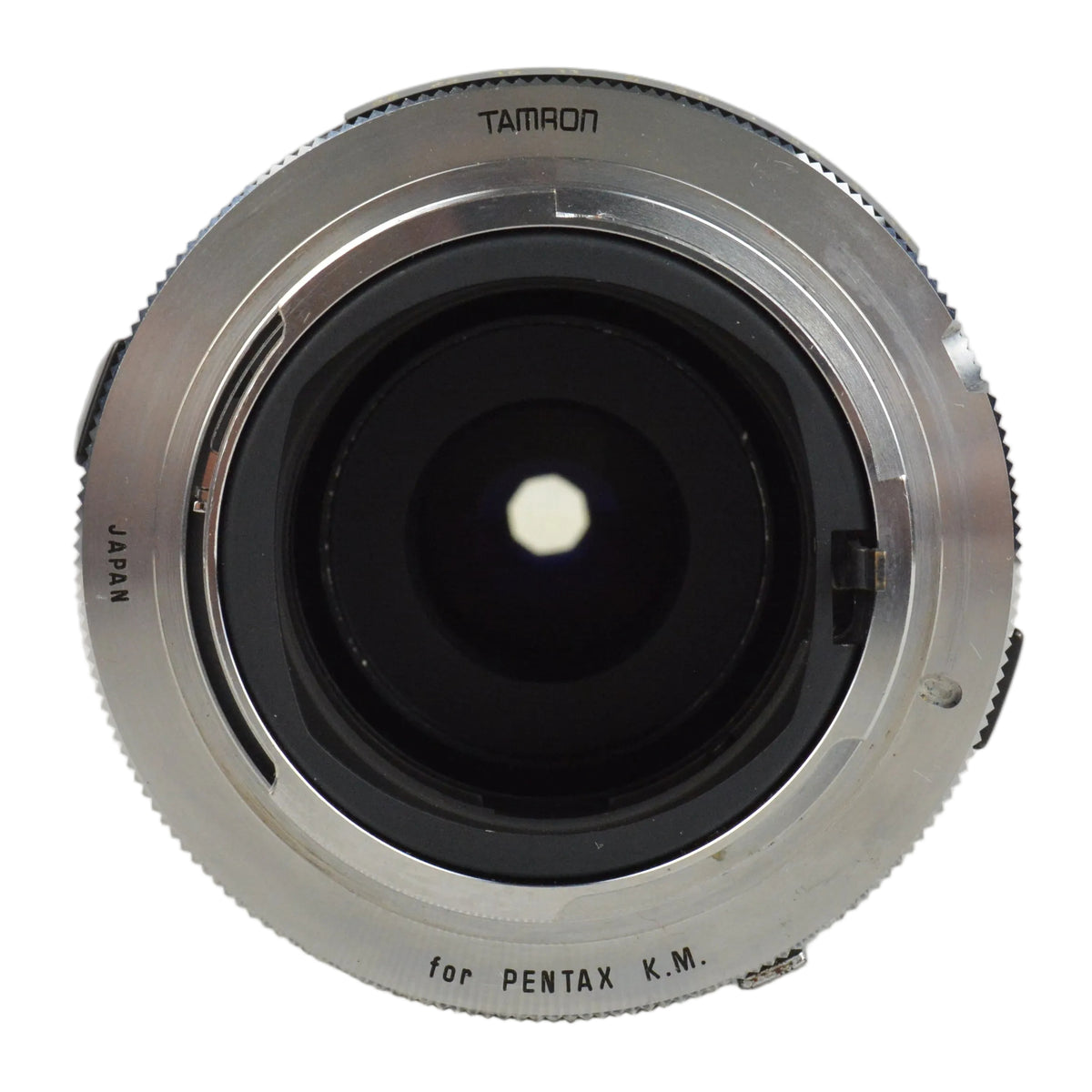 Tamron SP 28-80mm f3.5 Zoom Lens