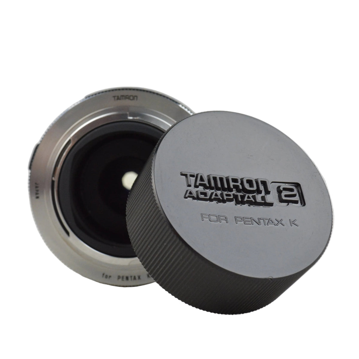 Tamron SP 28-80mm f3.5 Zoom Lens
