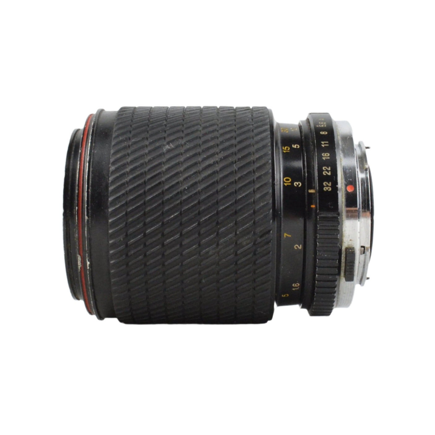 Tokina SD 70-210mm f4 Zoom Lens