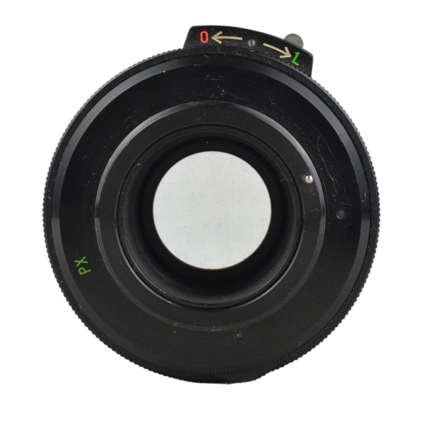 Soligor 135mm f2.8 Prime Lens