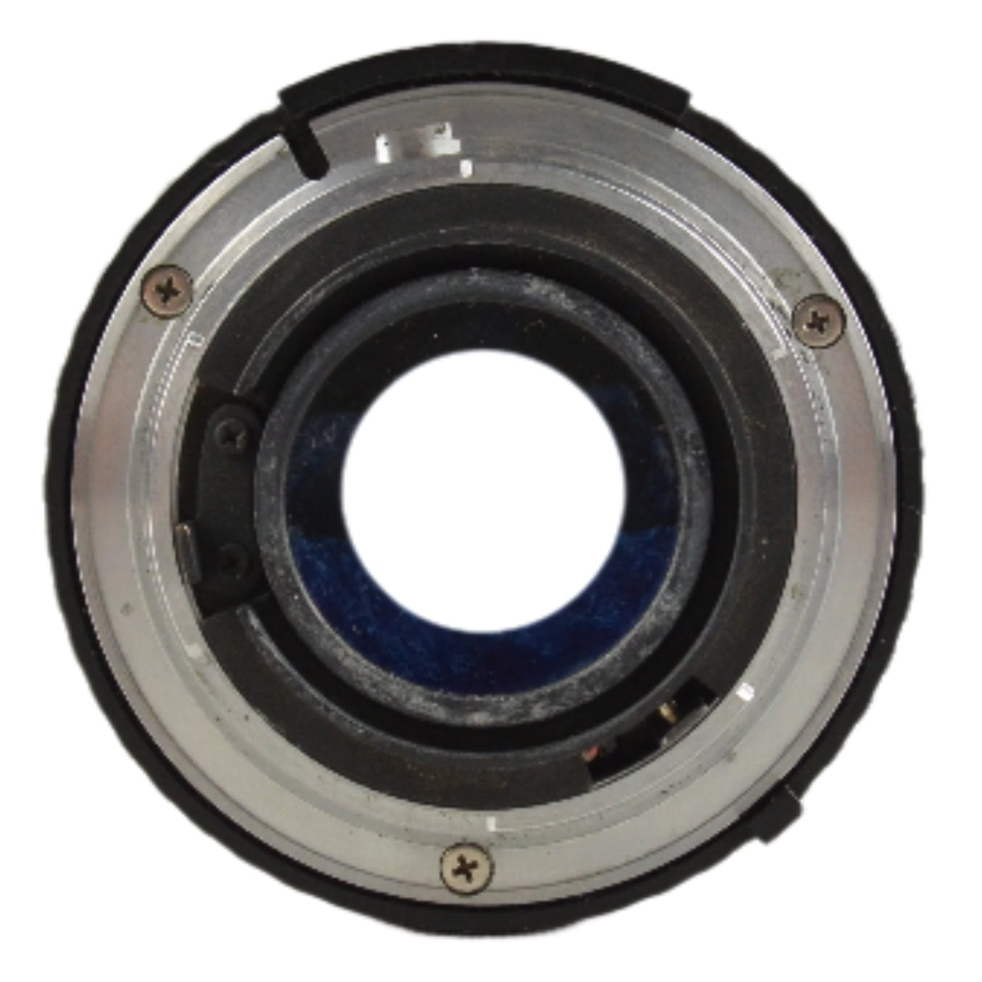 Nikon Series E 100mm f2.8 Prime Lens