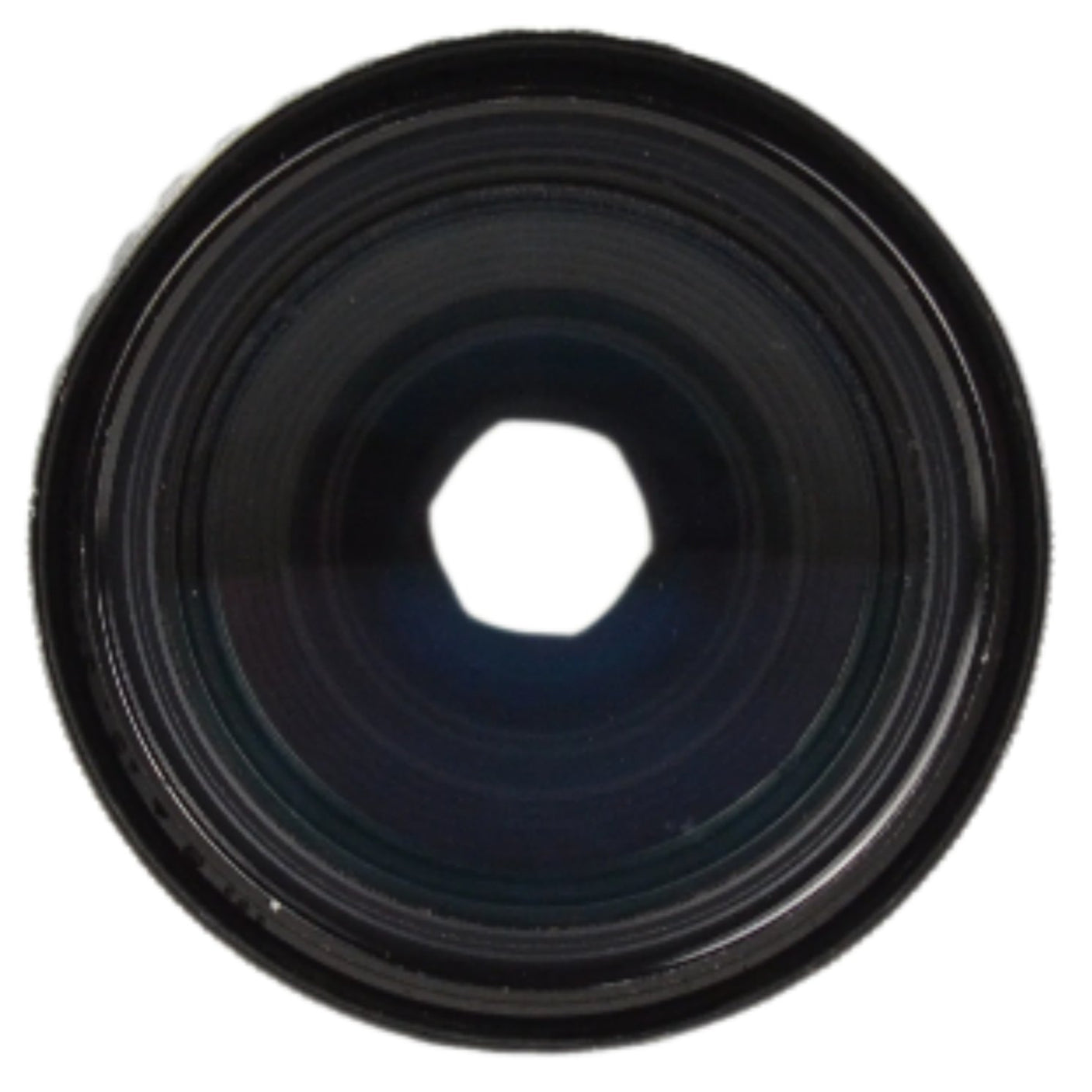 SMC Pentax-M 75-150mm f/4 Zoom Lens