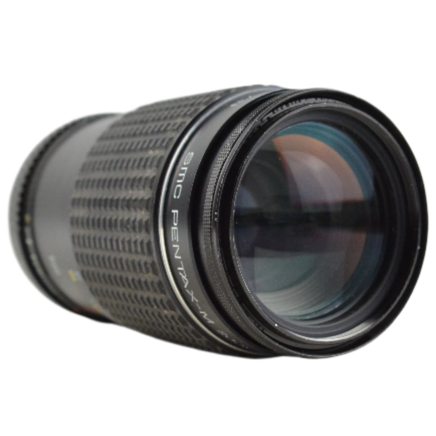 SMC Pentax-M 75-150mm f/4 Zoom Lens