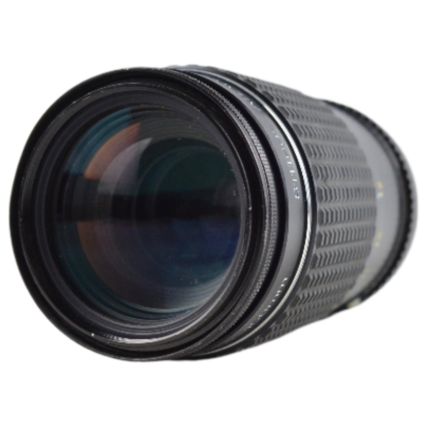 SMC Pentax-M 75-150mm f/4 Zoom Lens
