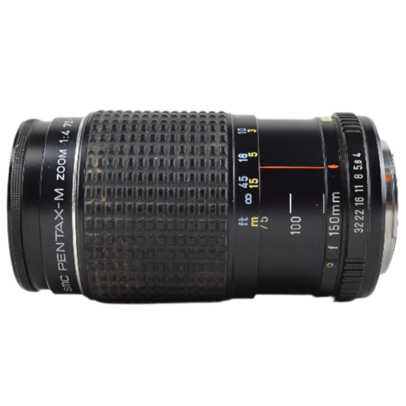 SMC Pentax-M 75-150mm f/4 Zoom Lens