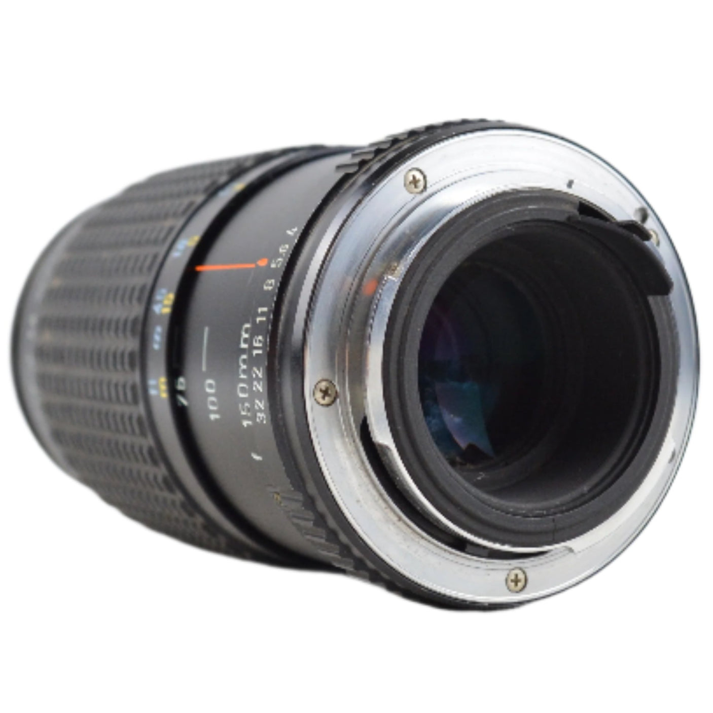 SMC Pentax-M 75-150mm f/4 Zoom Lens
