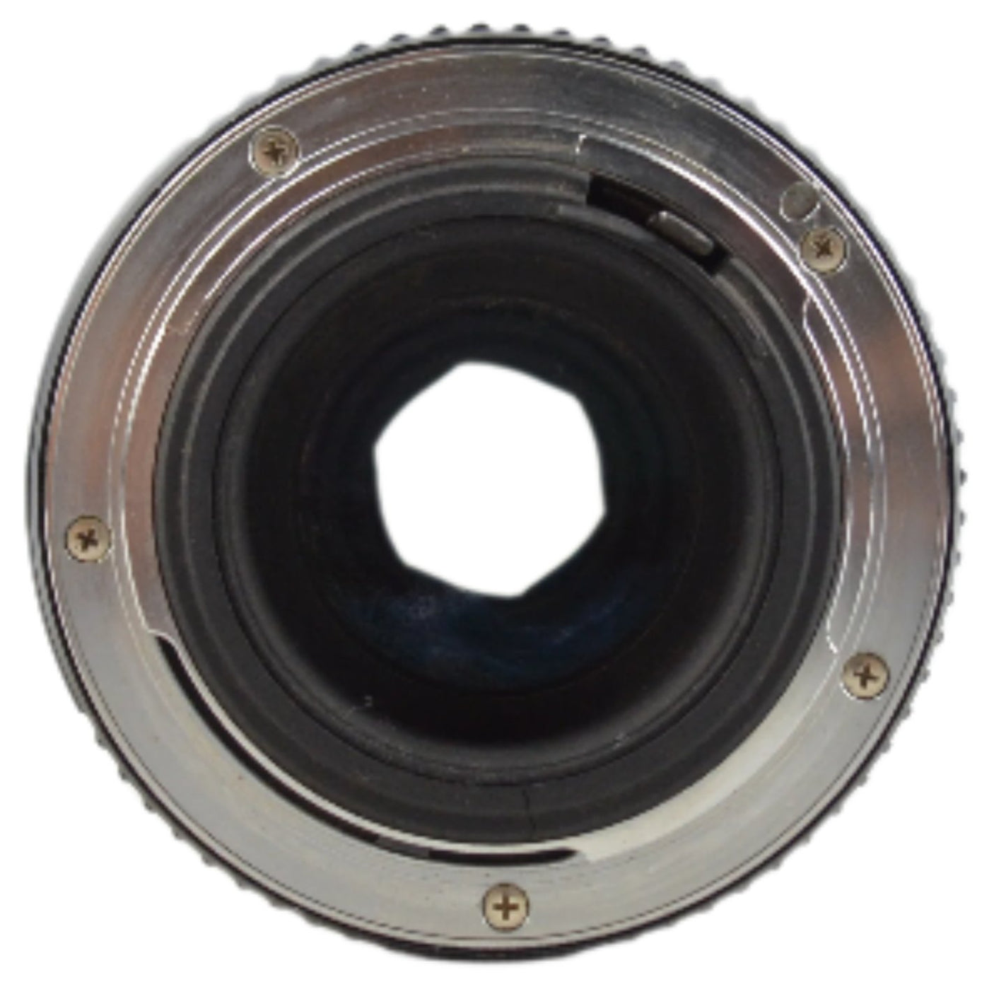 SMC Pentax-M 75-150mm f/4 Zoom Lens
