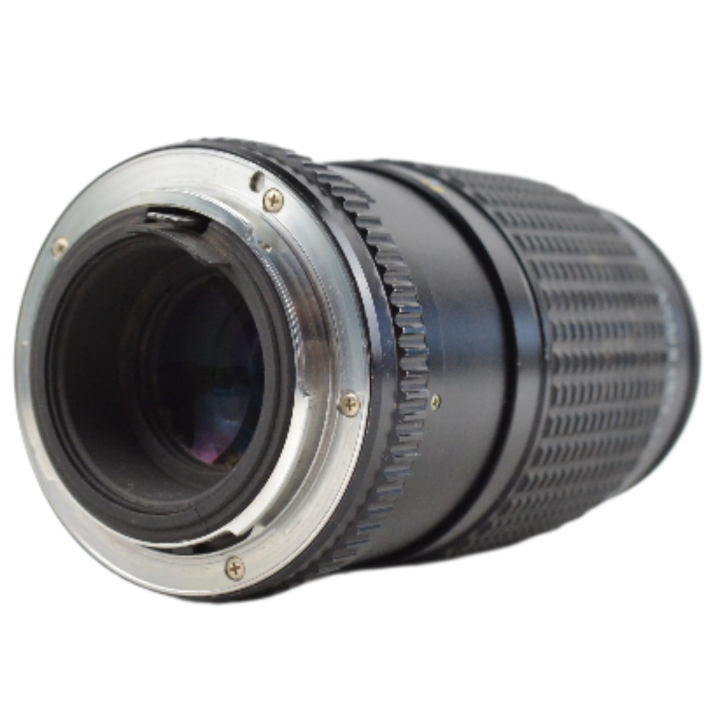 SMC Pentax-M 75-150mm f/4 Zoom Lens