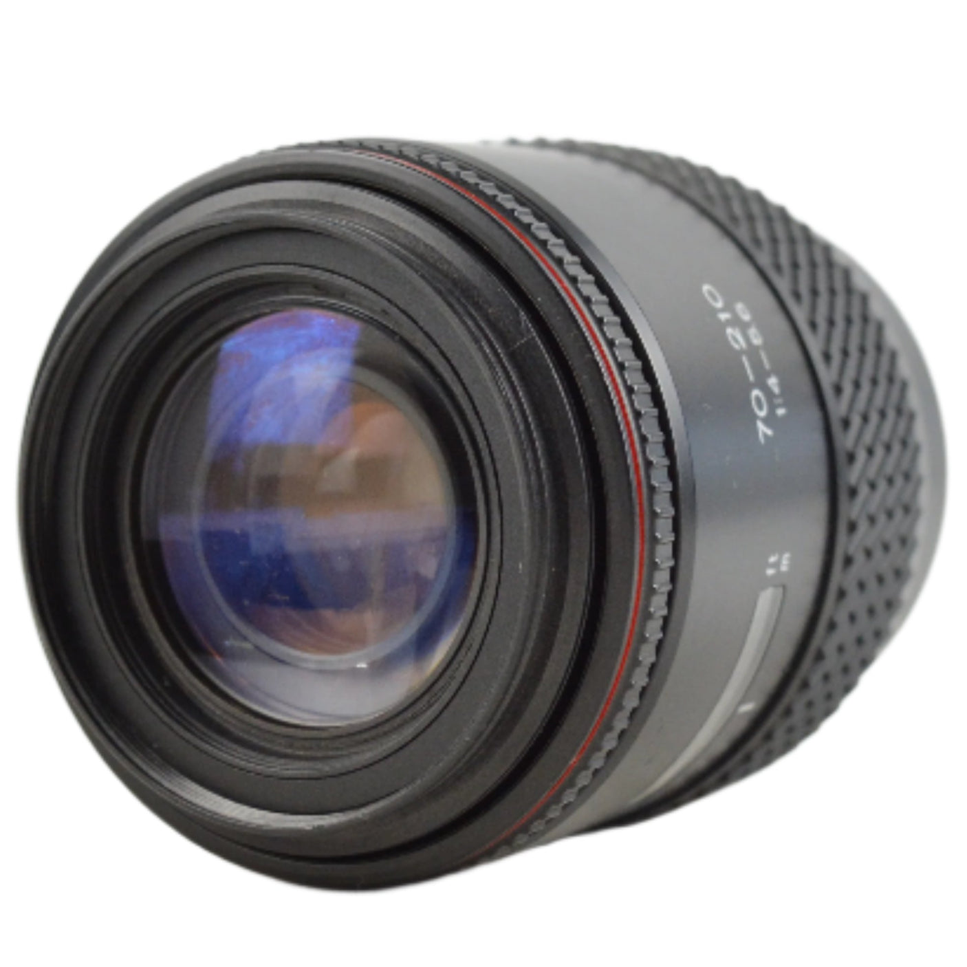Tokina 70-210 f/4 Zoom Lens