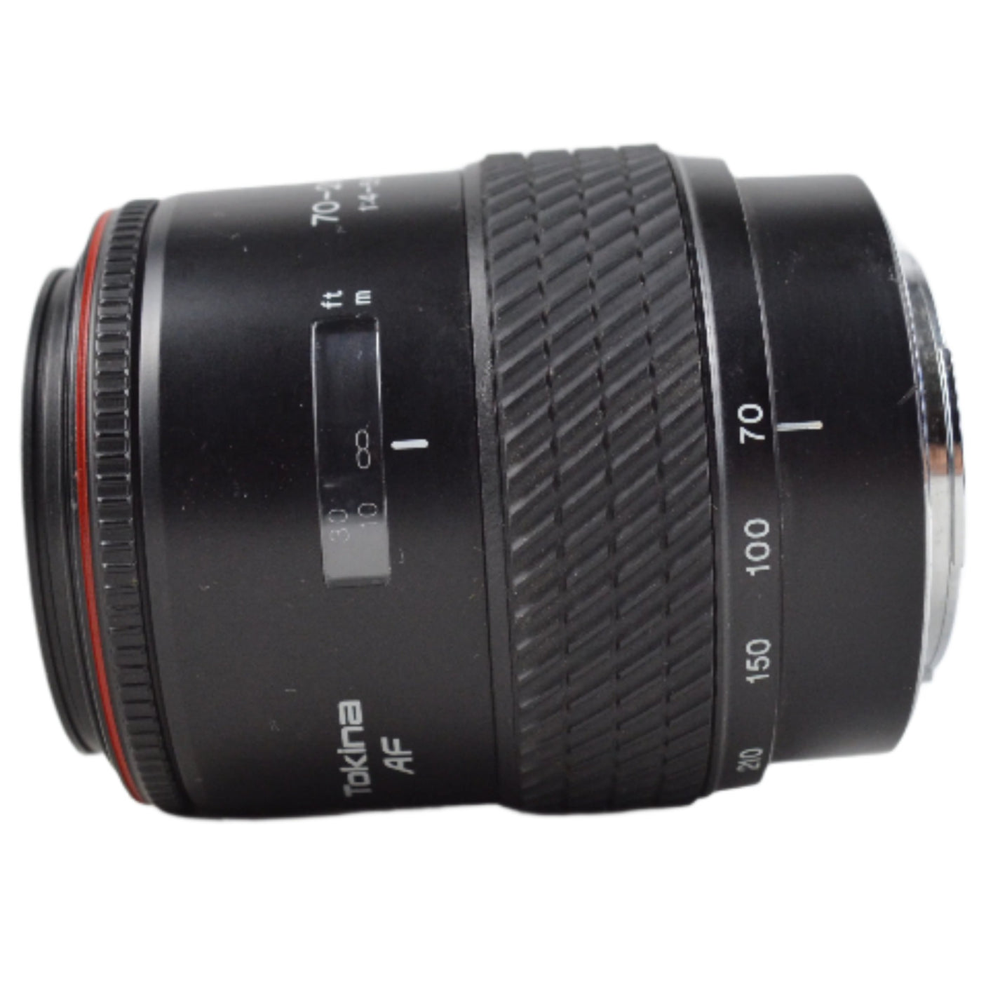 Tokina 70-210 f/4 Zoom Lens