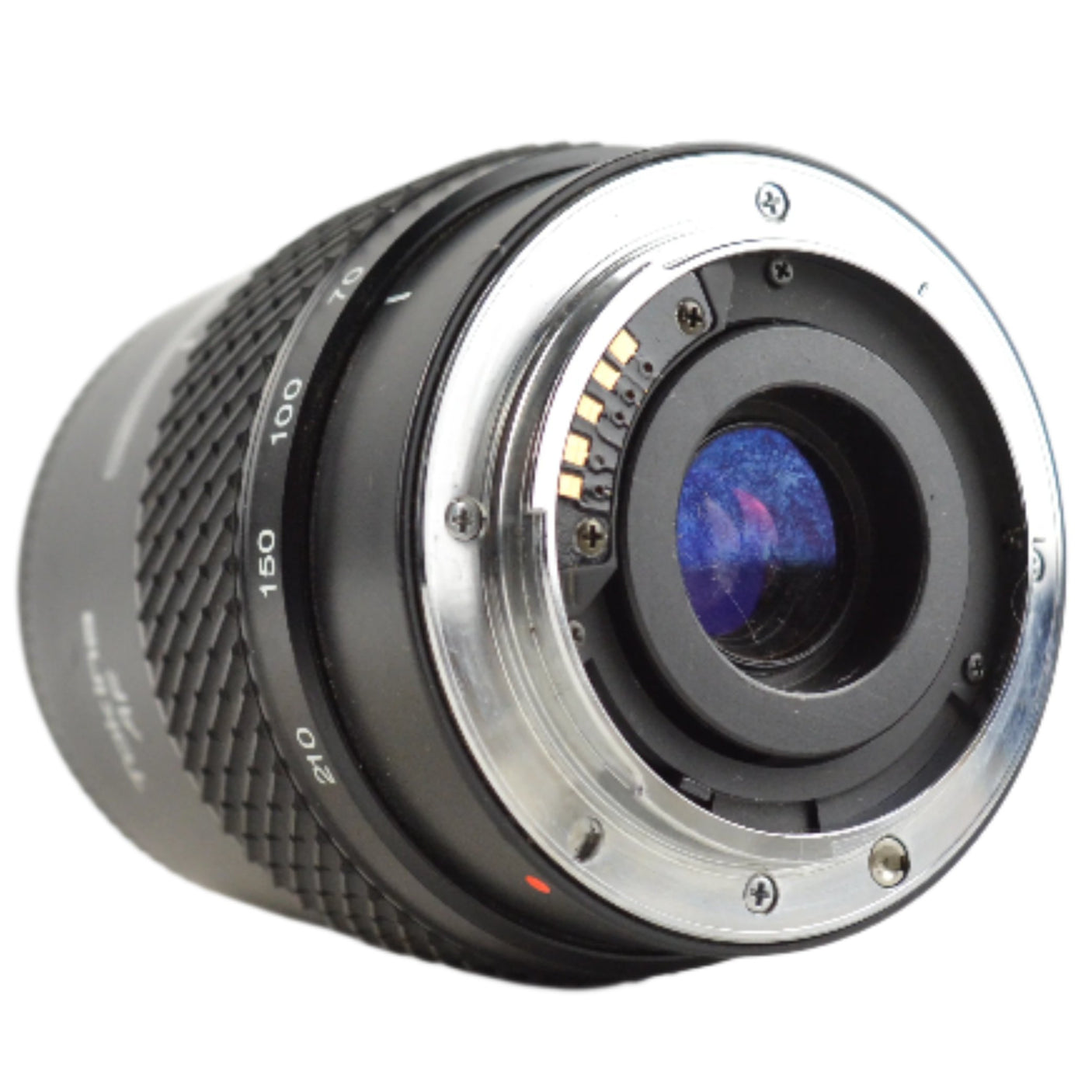Tokina 70-210 f/4 Zoom Lens