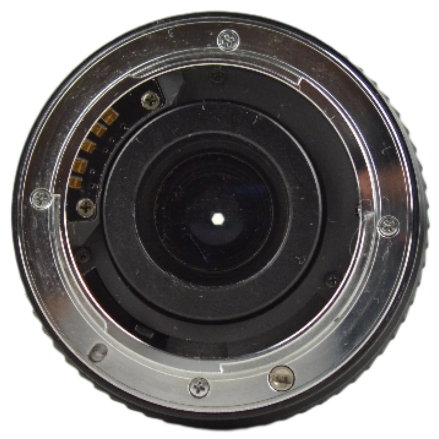 Tokina 70-210 f/4 Zoom Lens
