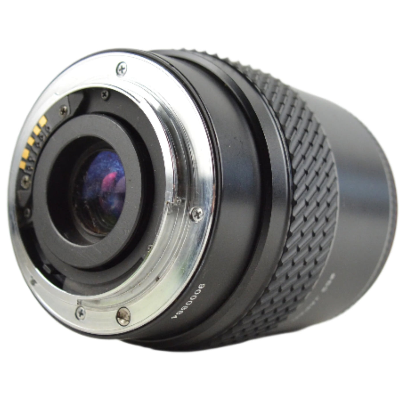 Tokina 70-210 f/4 Zoom Lens