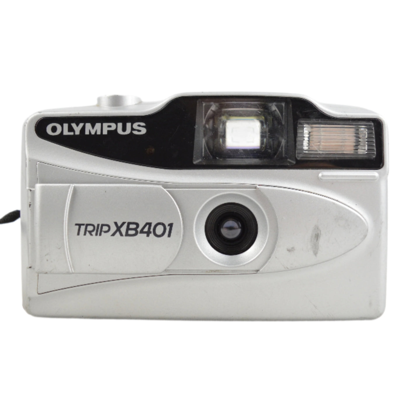 Olympus Trip XB401 Point and Shoot