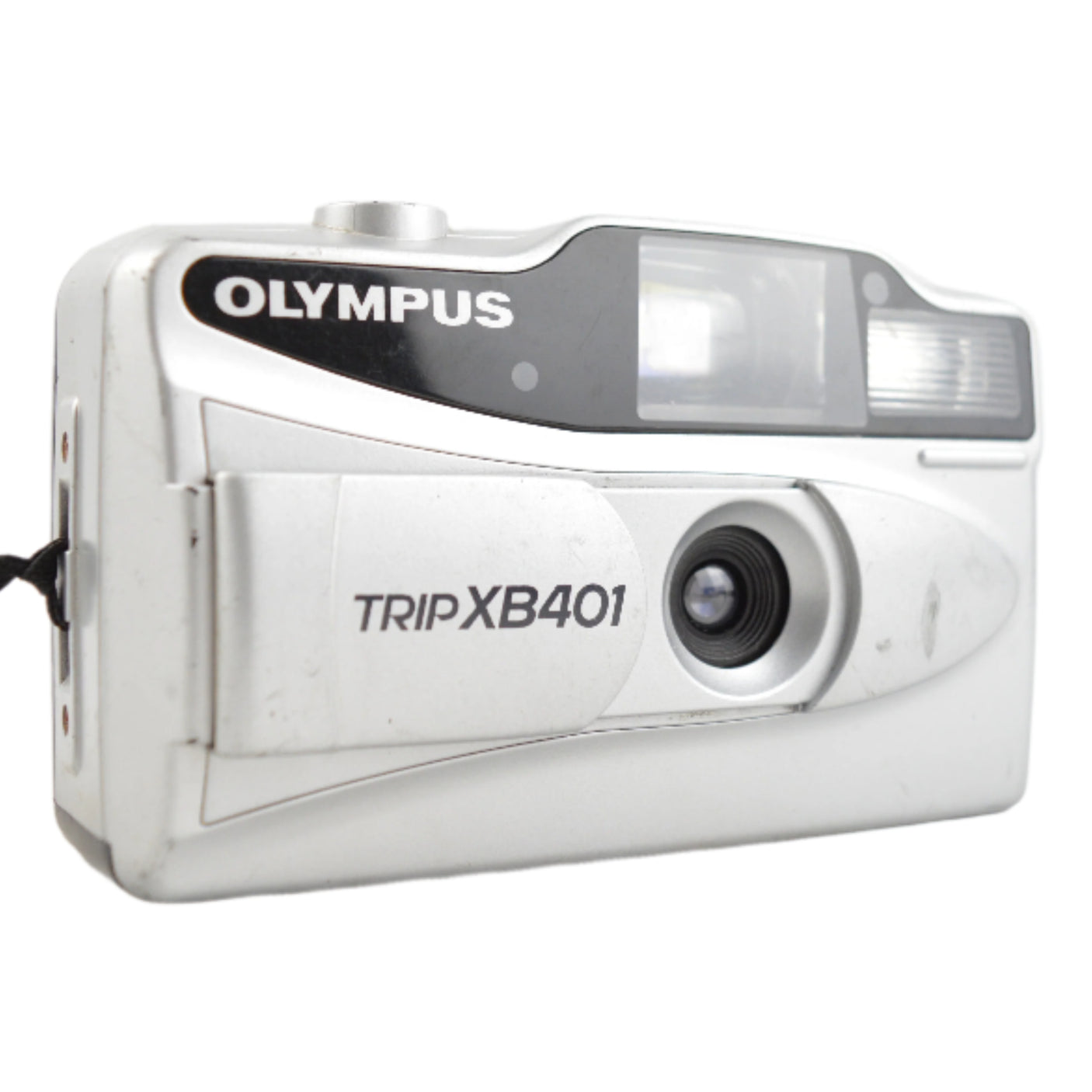 Olympus Trip XB401 Point and Shoot