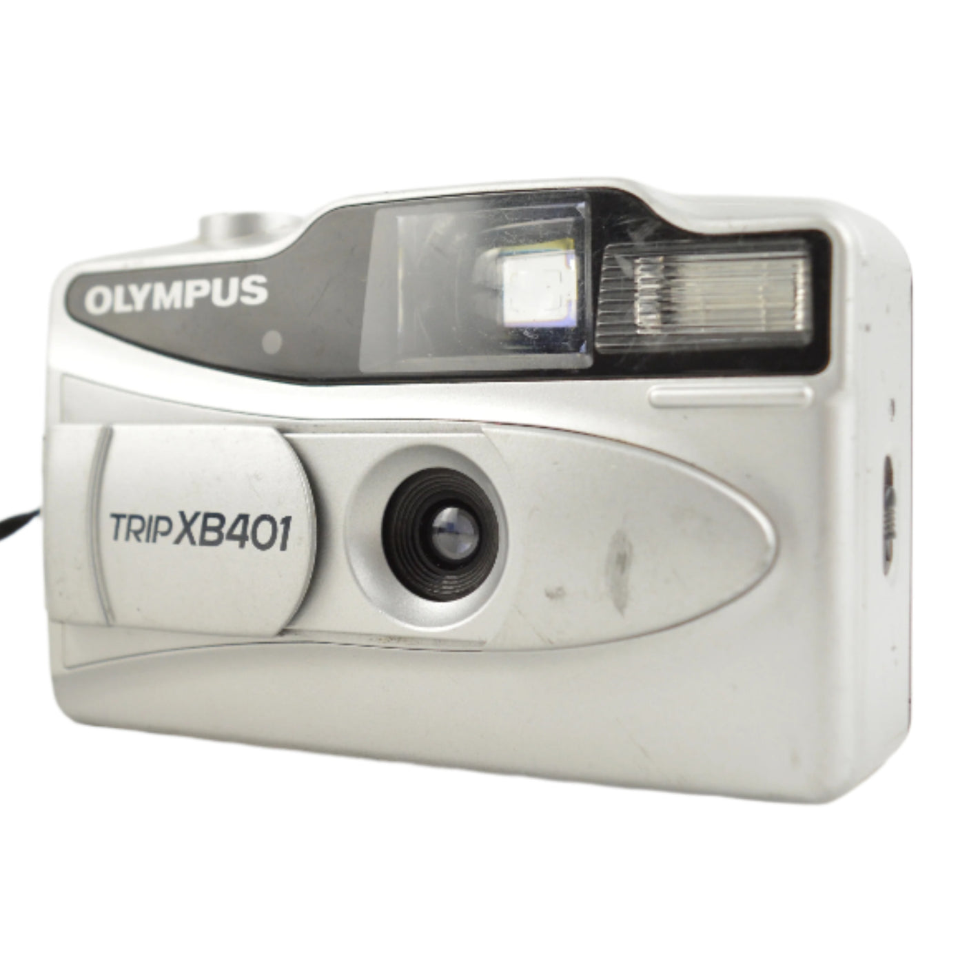 Olympus Trip XB401 Point and Shoot