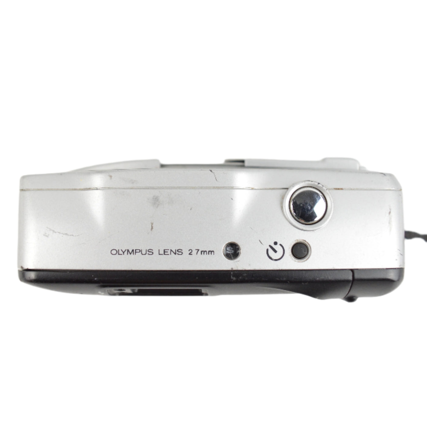 Olympus Trip XB401 Point and Shoot