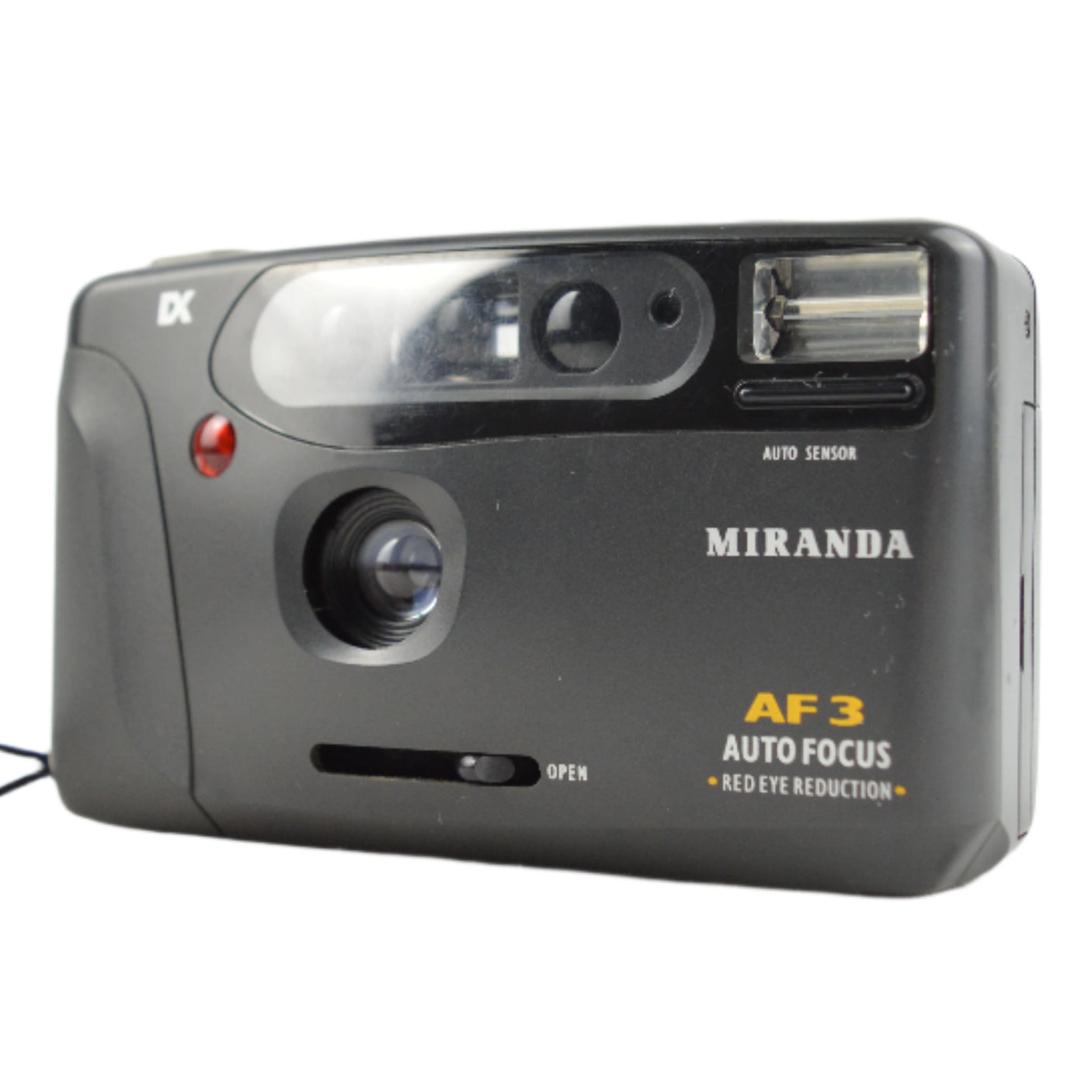 Miranda AF3 35mm Point and Shoot