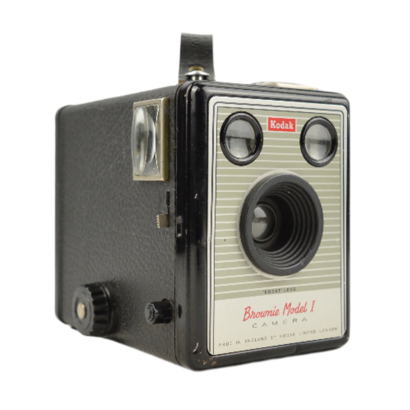 Kodak Brownie Model 1 Box Camera
