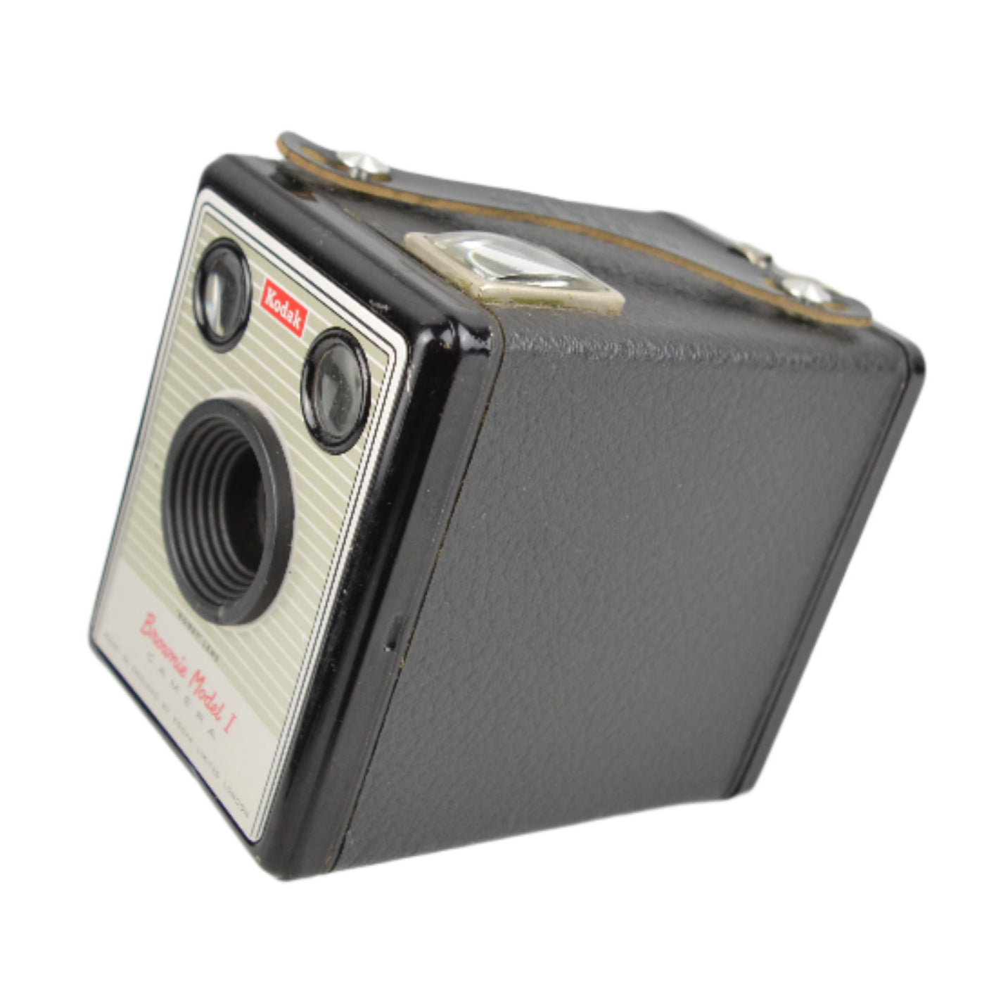 Kodak Brownie Model 1 Box Camera