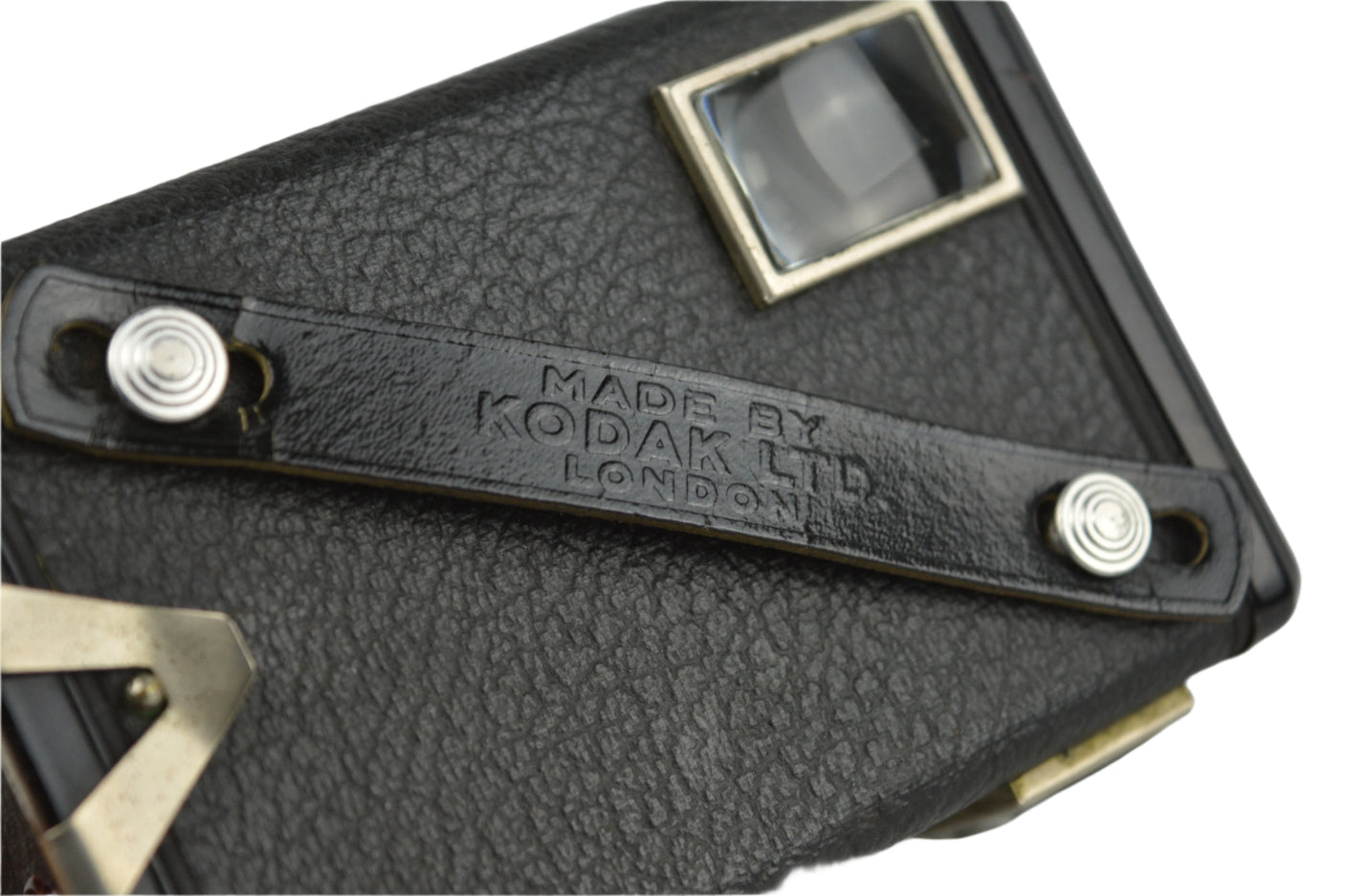 Kodak Brownie Model 1 Box Camera