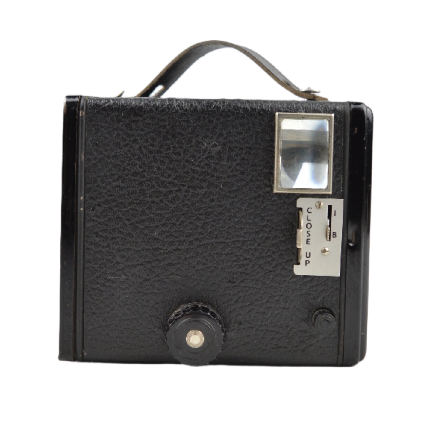 Kodak Brownie Flash 2 Box Camera