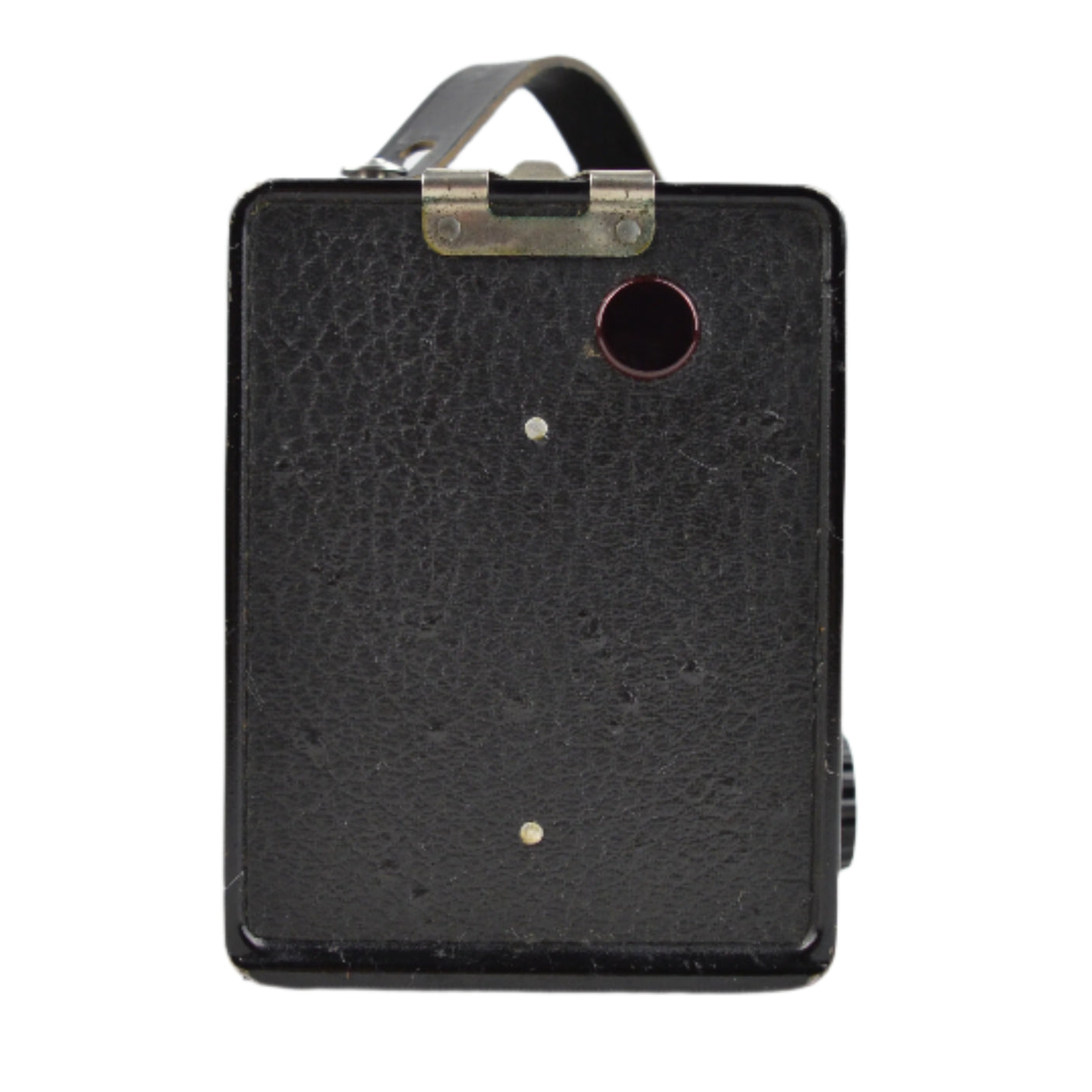 Kodak Brownie Flash 2 Box Camera