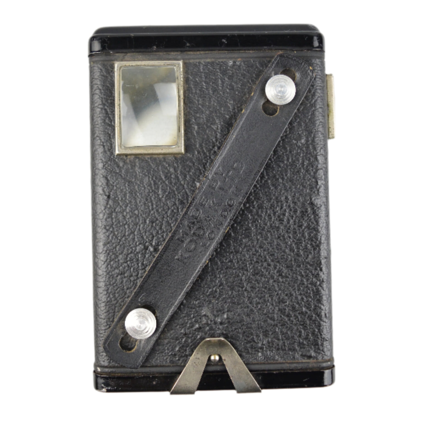 Kodak Brownie Flash 2 Box Camera
