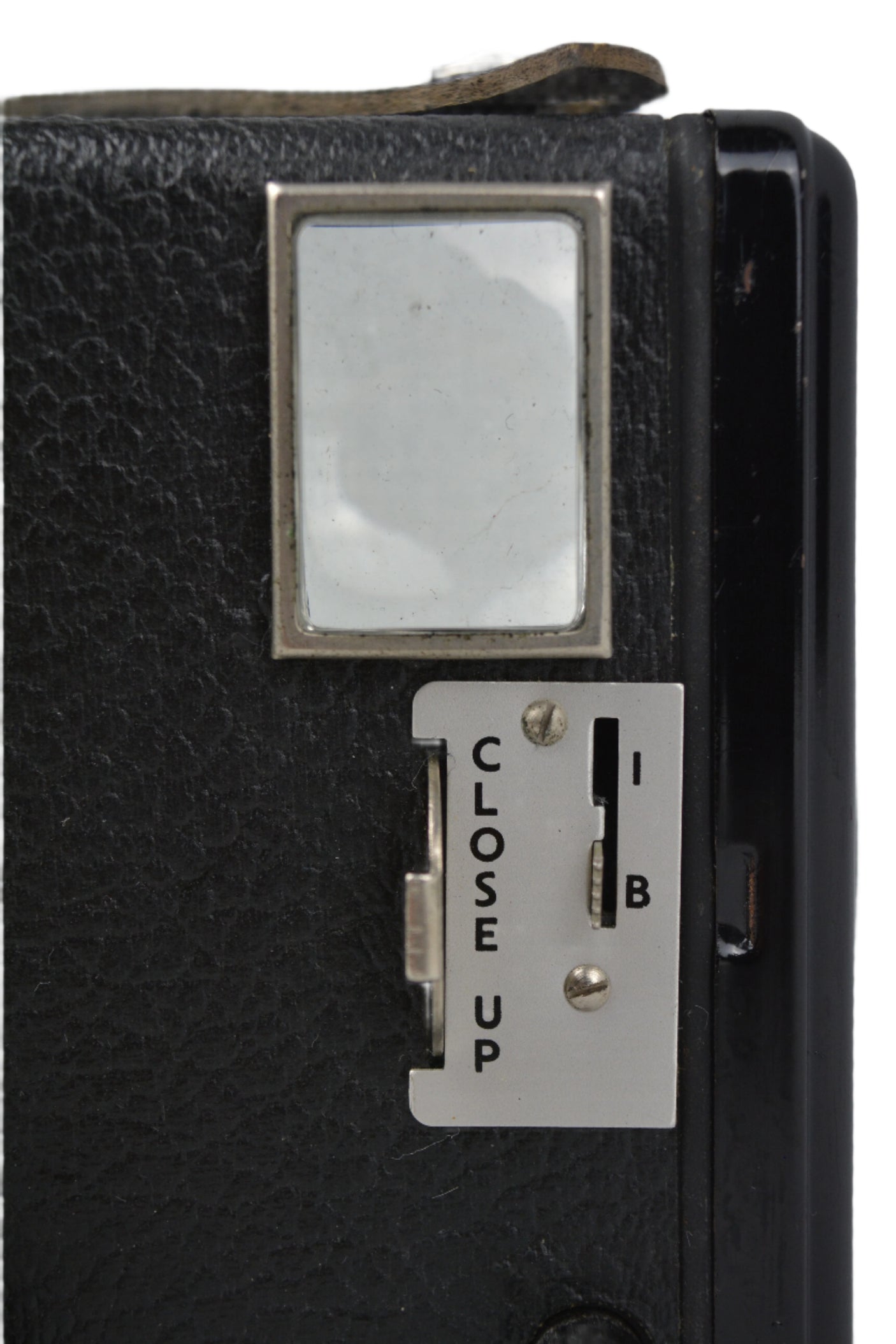 Kodak Brownie Flash 2 Box Camera