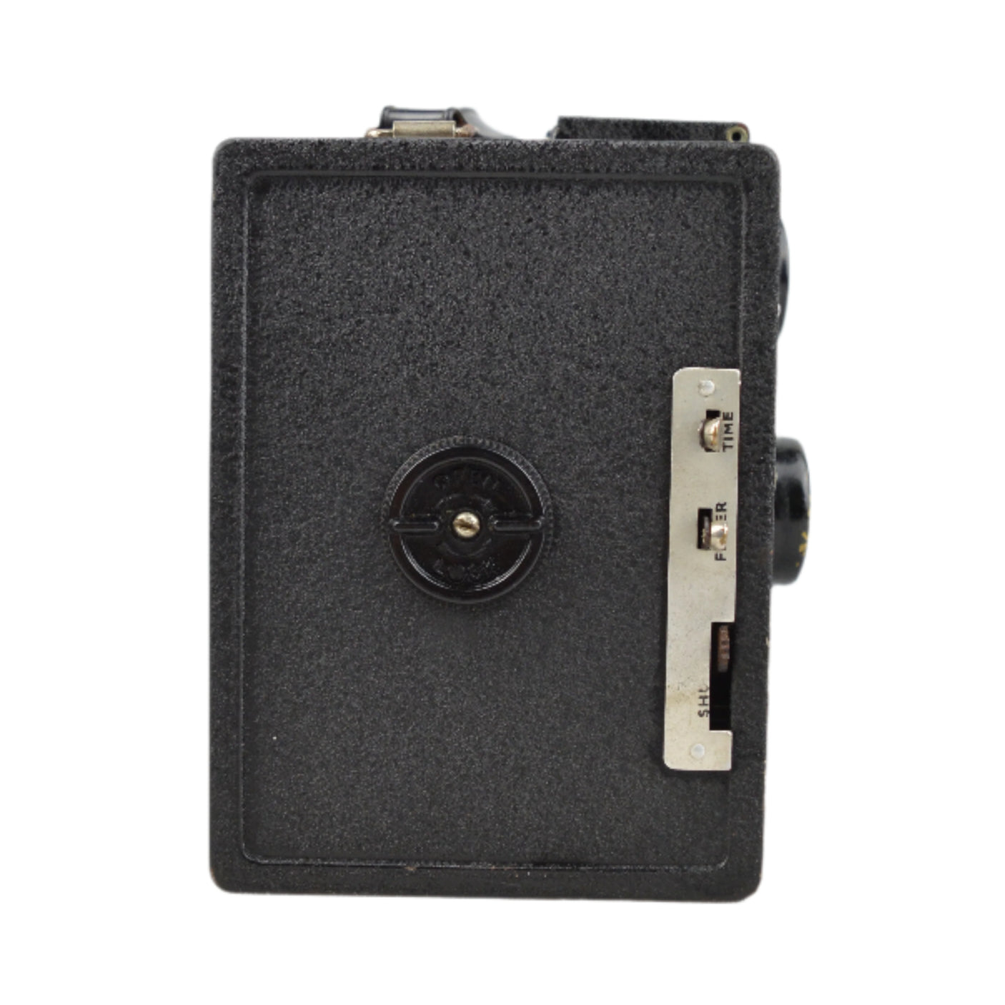 Coronet Twelve-20 Box Camera