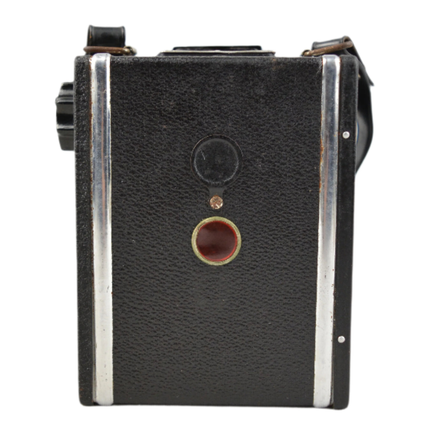 Coronet Twelve-20 Box Camera