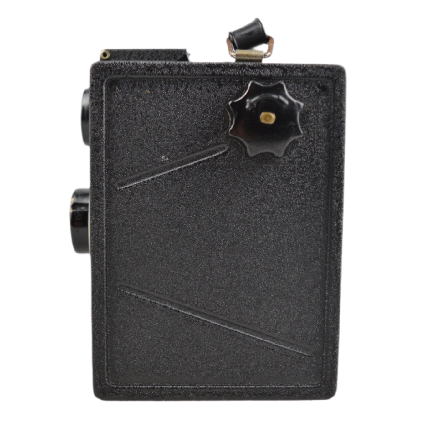 Coronet Twelve-20 Box Camera