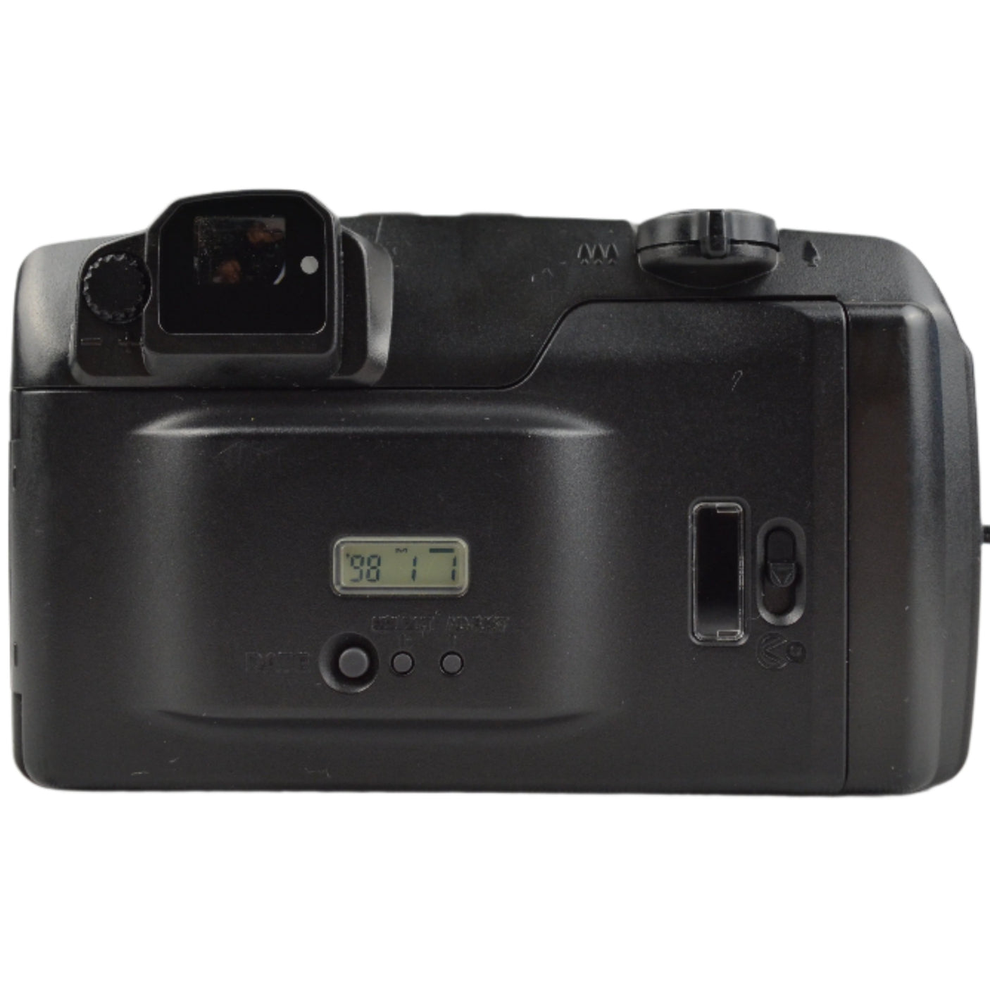 Pentax Espio 105S 38mm-105mm Zoom Point and Shoot