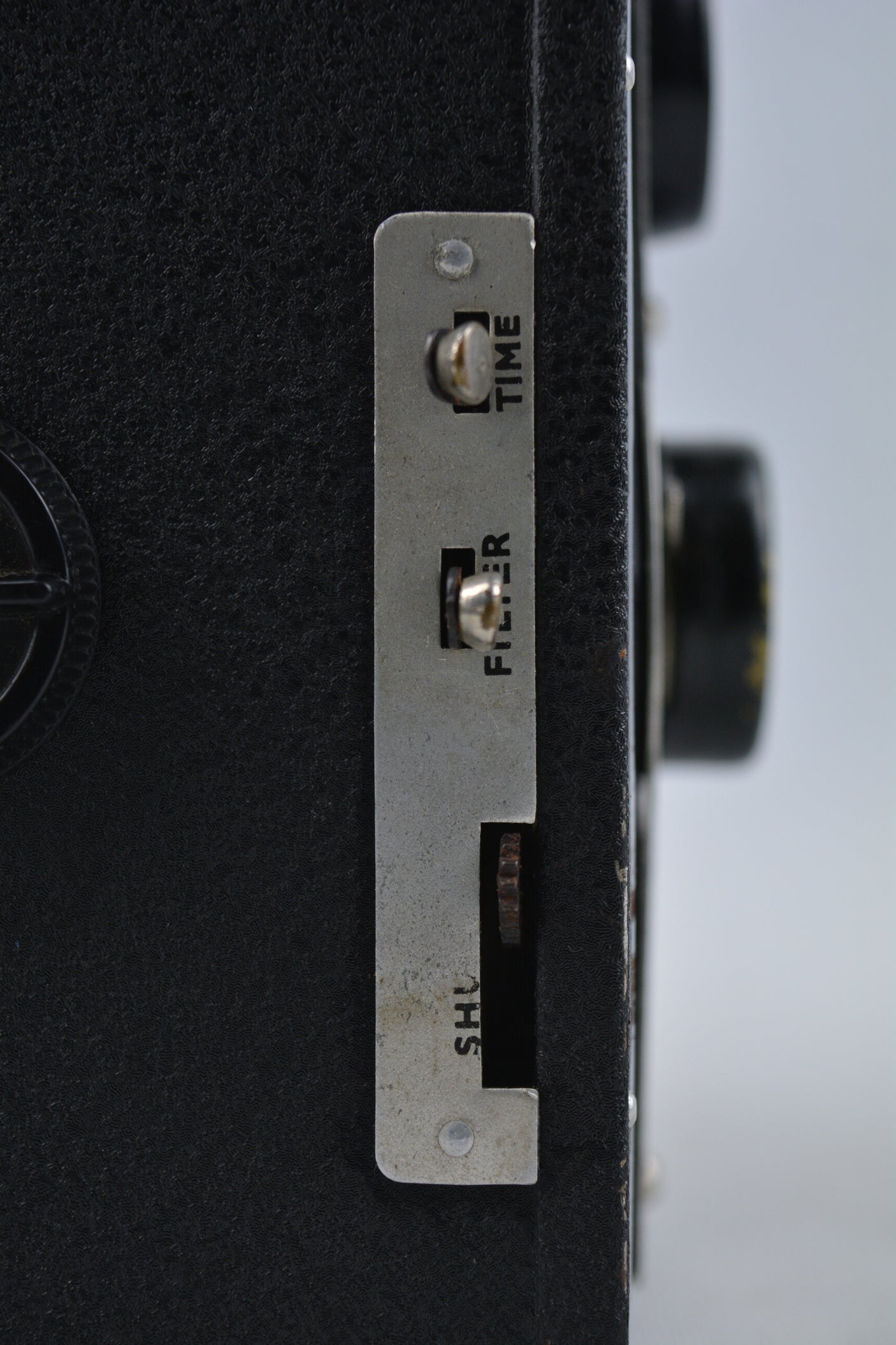 Coronet Twelve-20 Box Camera