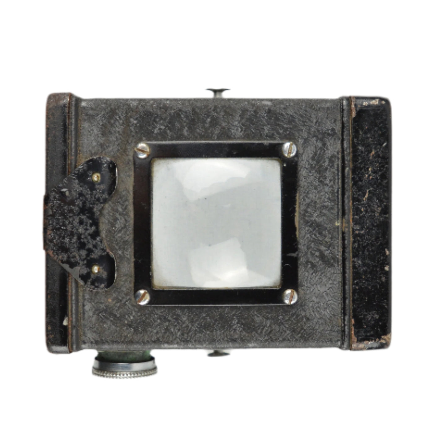 EnSign Ful-Vue Box Camera