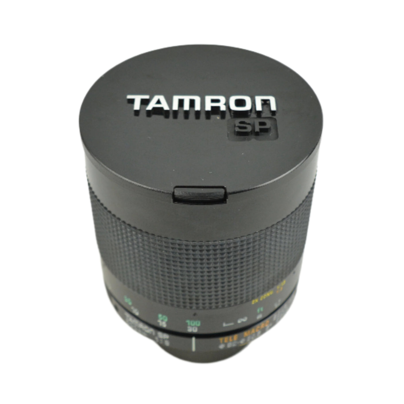 Tamron SP 500mm f8 Adaptall-2 Mount Prime Lens