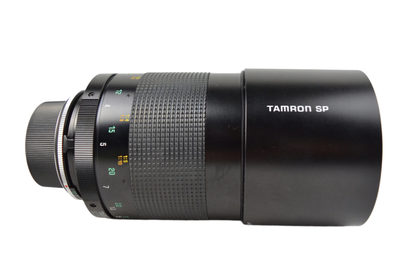 Tamron SP 500mm f8 Adaptall-2 Mount Prime Lens