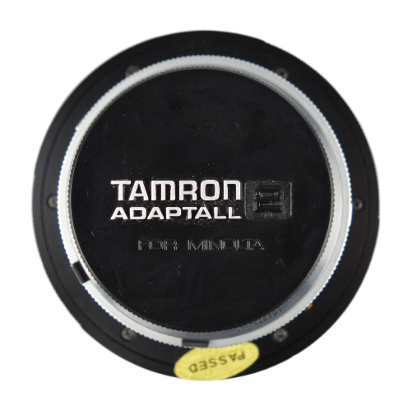 Tamron SP 500mm f8 Adaptall-2 Mount Prime Lens