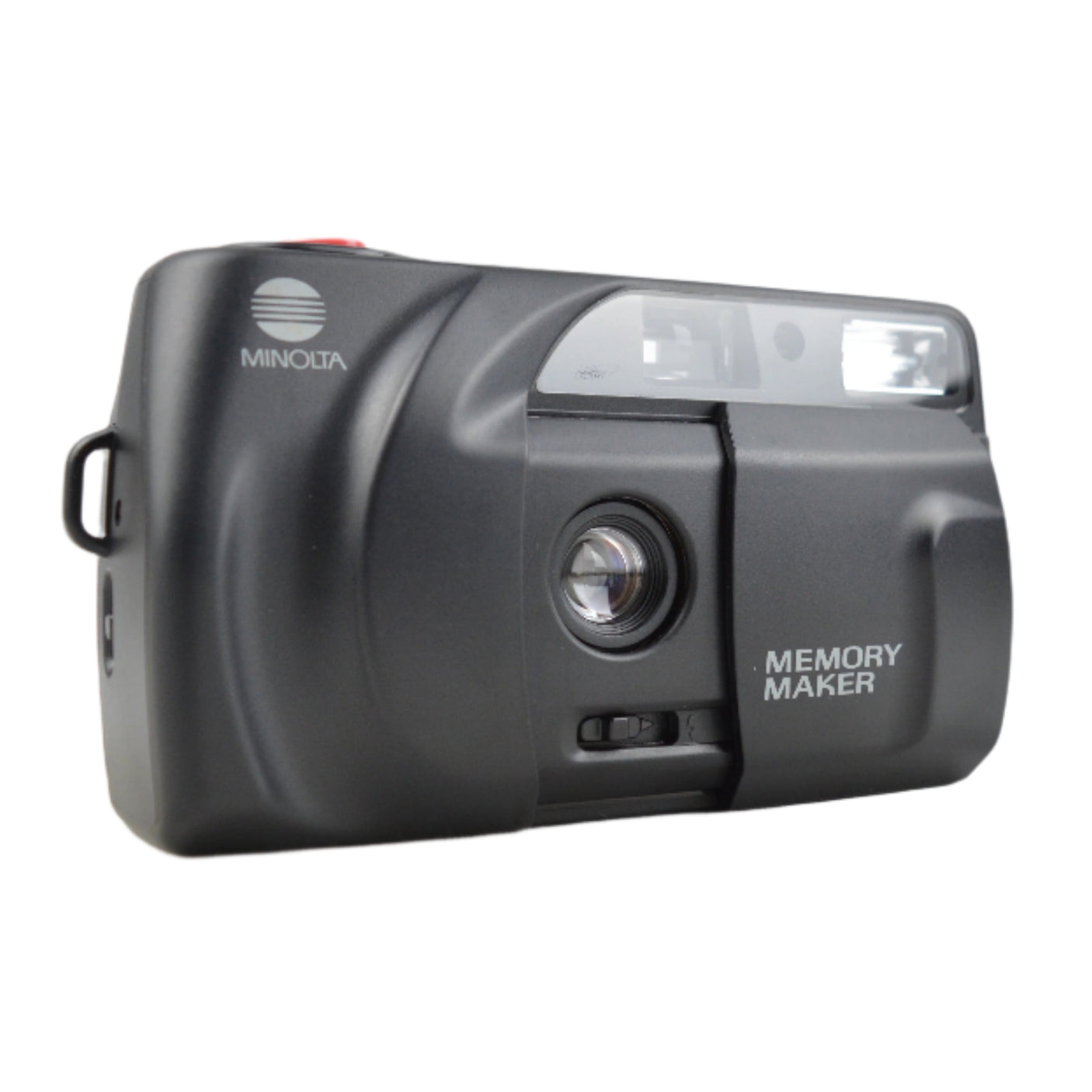 Minolta Memory Maker Focus Free Point and Shoot