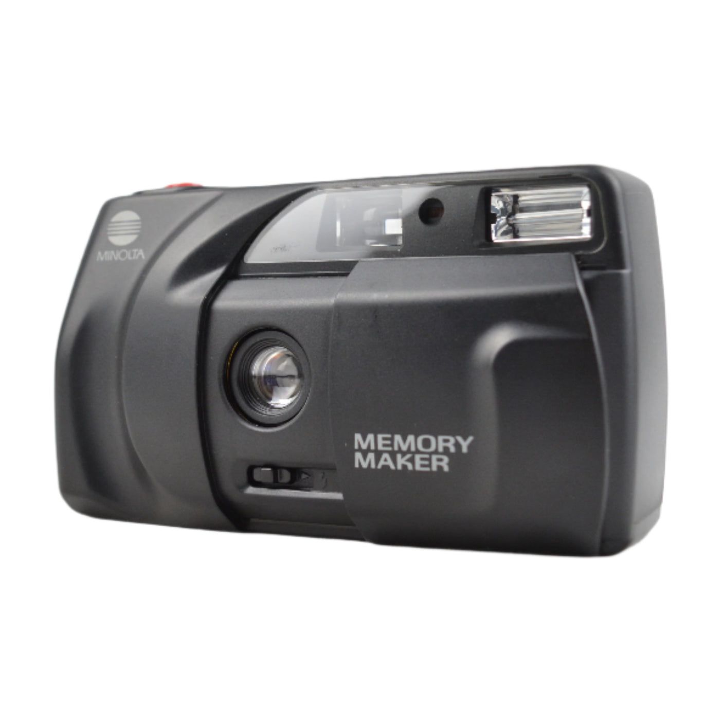 Minolta Memory Maker Focus Free Point and Shoot