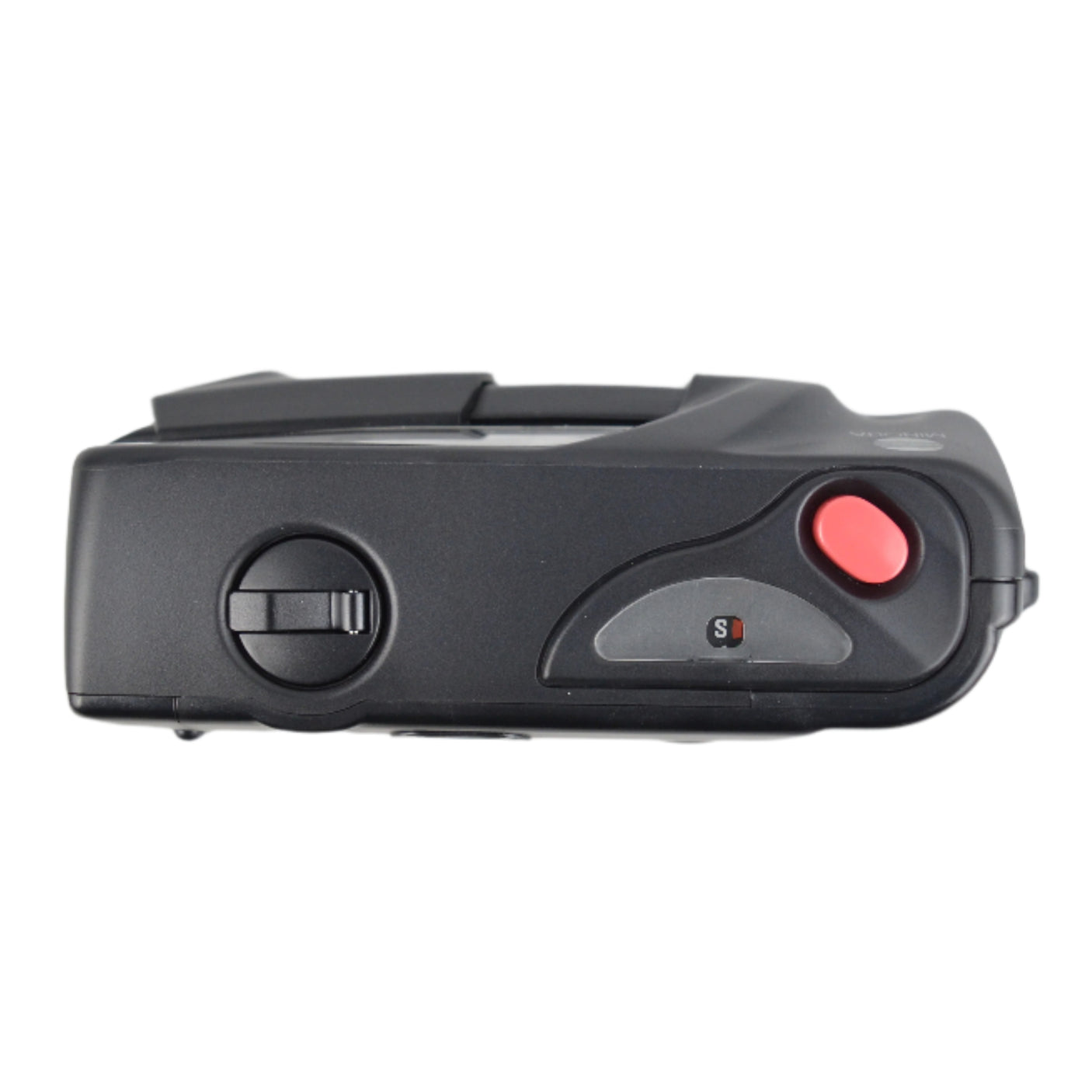 Minolta Memory Maker Focus Free Point and Shoot