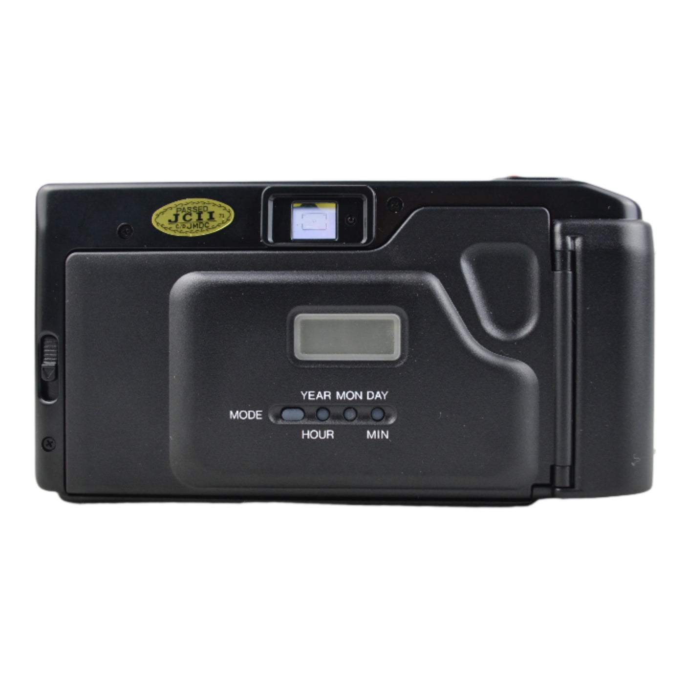 Minolta Freedom Dual Quartz Date Point and Shoot