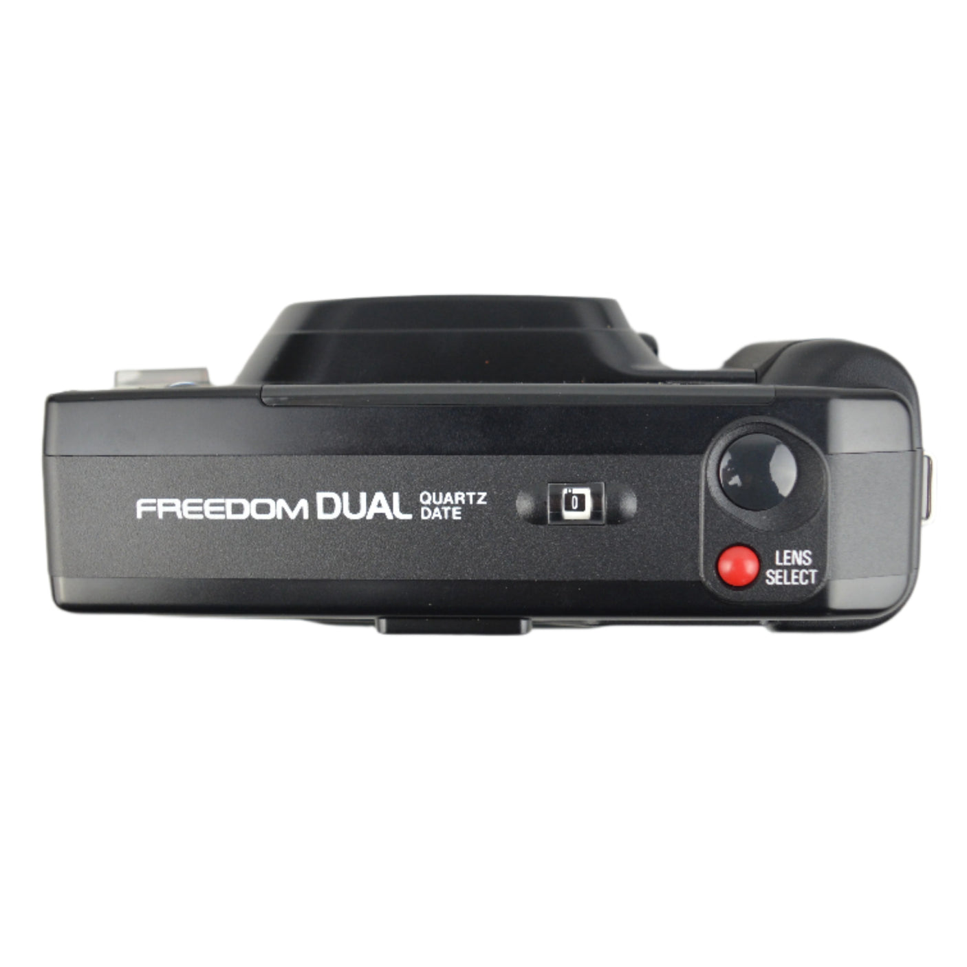 Minolta Freedom Dual Quartz Date Point and Shoot