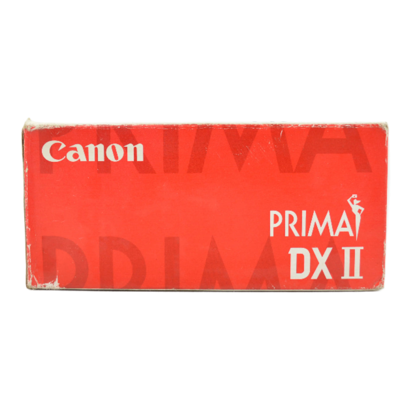 Canon Prima DX II Point and Shoot
