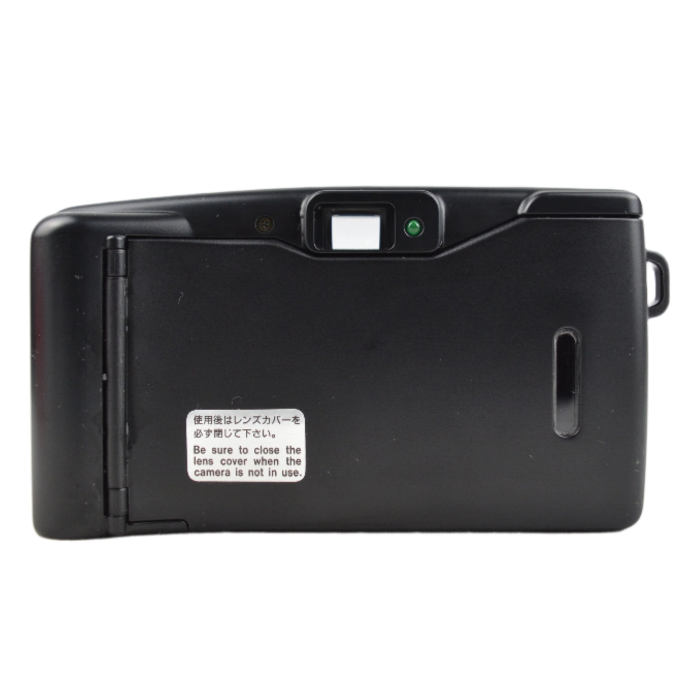 Canon Prima DX II Point and Shoot